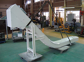 SCMH－400型